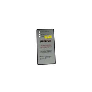 IR-AMPLIFIER PANTRON USED