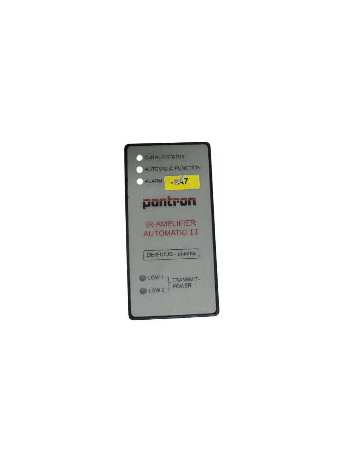 ir-amplifier-pantron