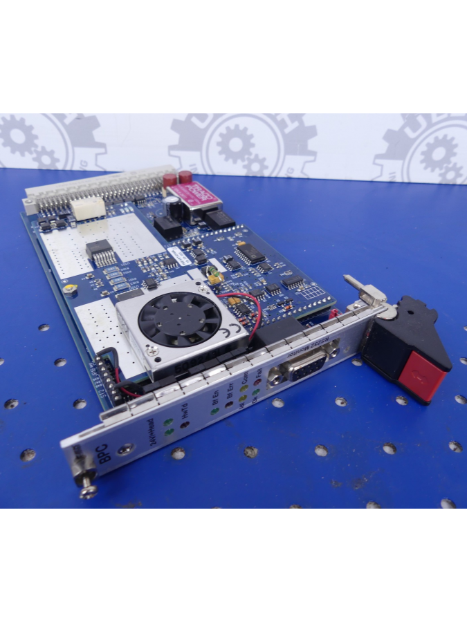 bpc ten 5-2411-f&k