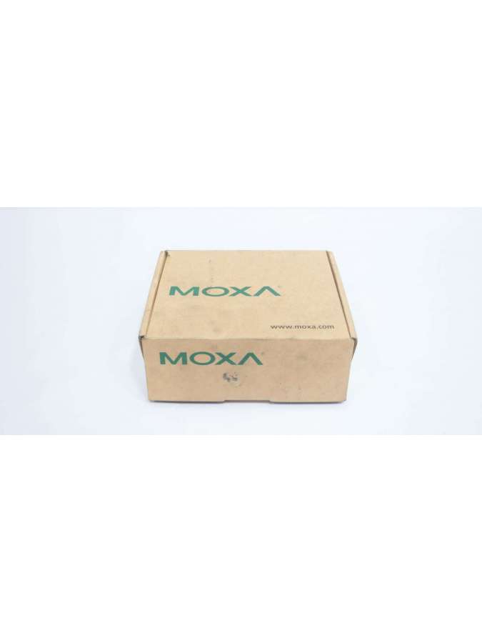 nport 5210-moxa
