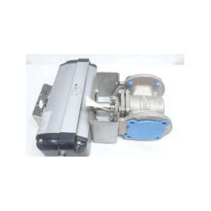 3-G4-11C440THM1GA FLOWSERVE