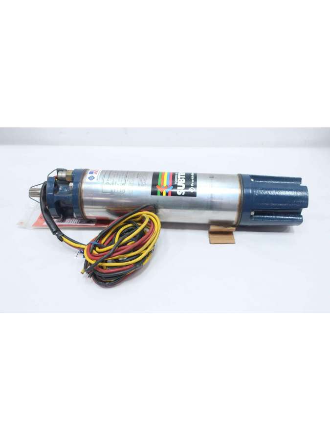 2366126020-franklin electric
