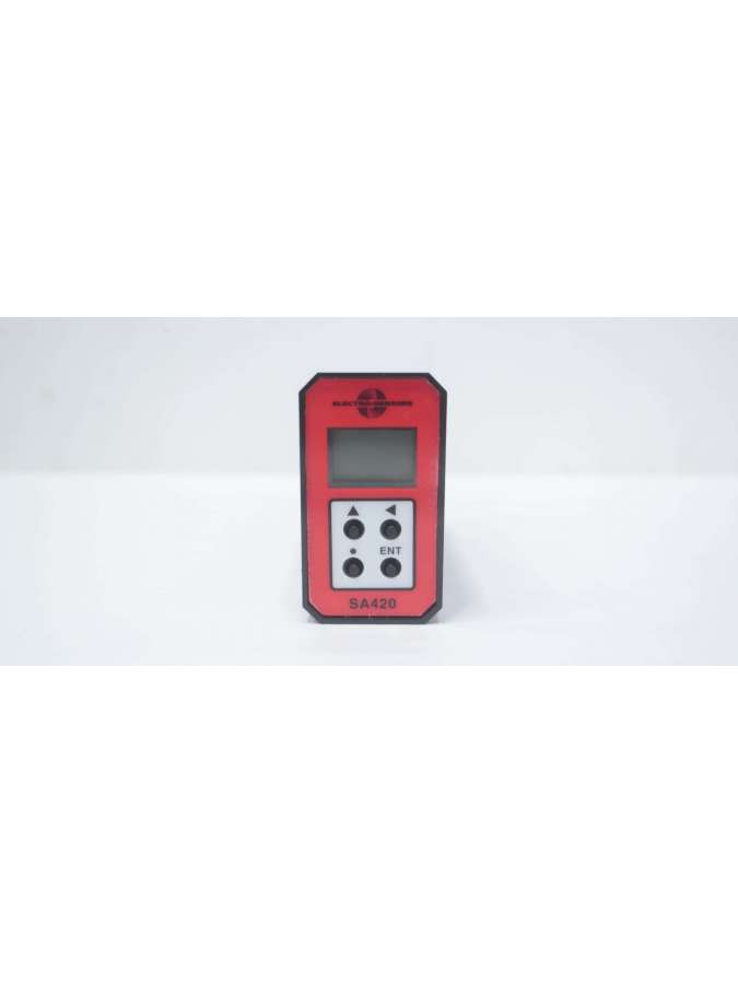 sa420-electro sensors