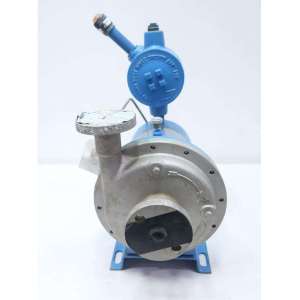 GB-3K-1S/HC CHEMPUMP
