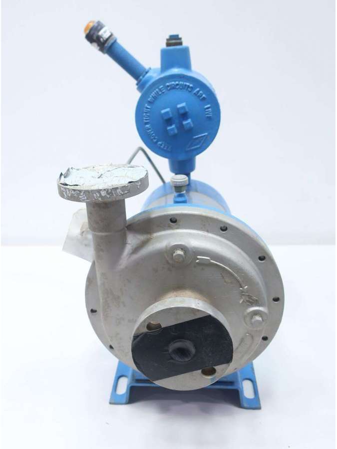 gb-3k-1s/hc-chempump