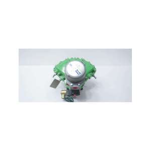 TK-33N0730H90K0 TYPE K DAMPER DRIVES