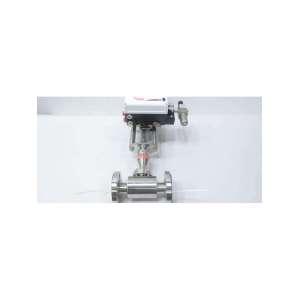 3853P2 FLOWSERVE