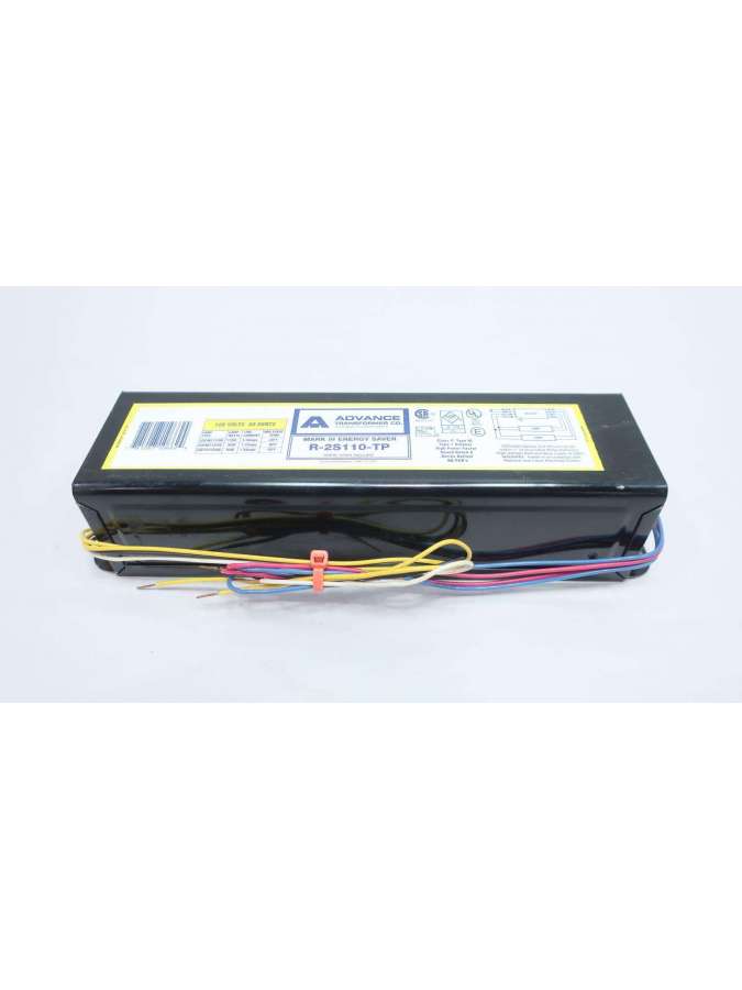 r-2s110-tp-advance transformer