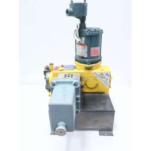 E1-07138-38A24 DURIRON USED