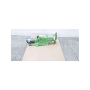 7120H-S-E PULSAFEEDER USED