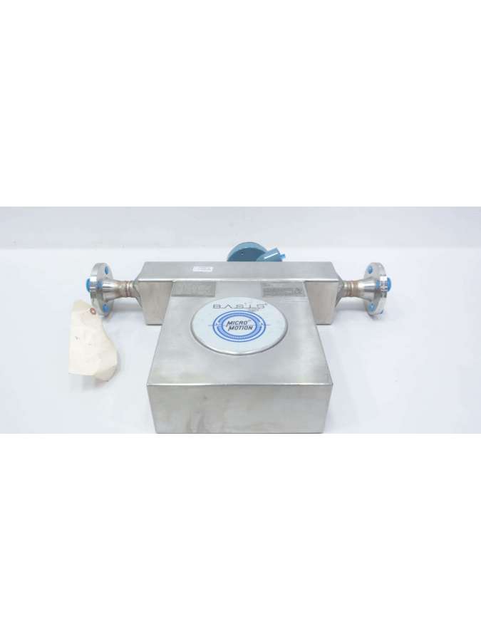f100sr128sm-micro motion