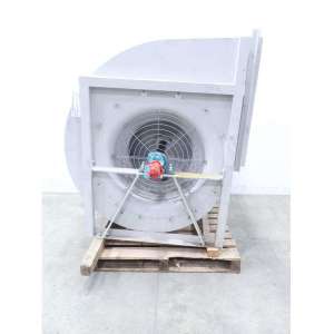 BAE-DW TWIN CITY FAN & BLOWER