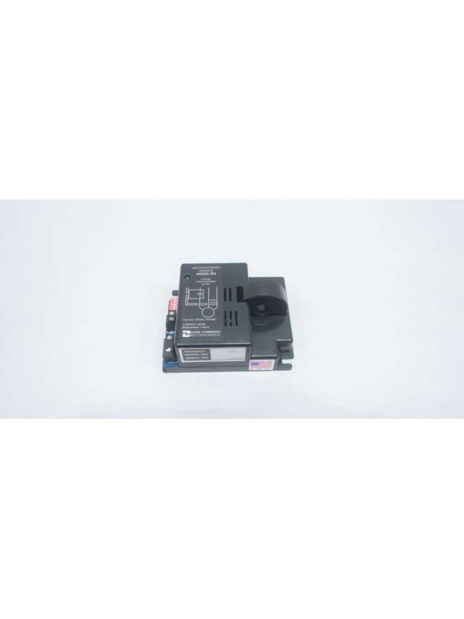 model tp2-load controls