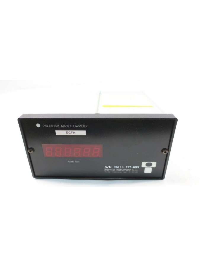 920-600-9-thermal instrument