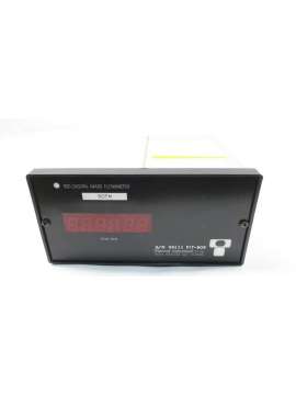 920-600-9-thermal instrument