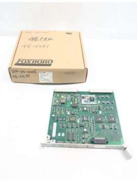 p0951ba fbp10-foxboro