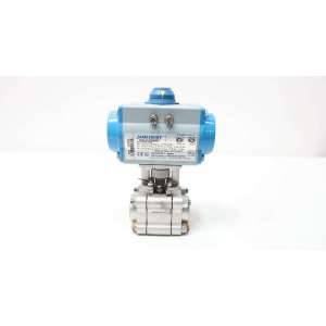 1" 4A 3600 XTB2 JAMESBURY