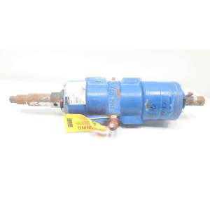 14190 2VRG-200 WEIR