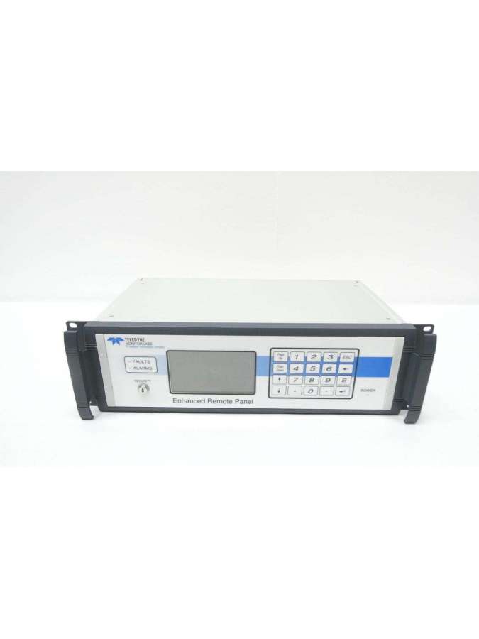 560 1803-2000-01-teledyne