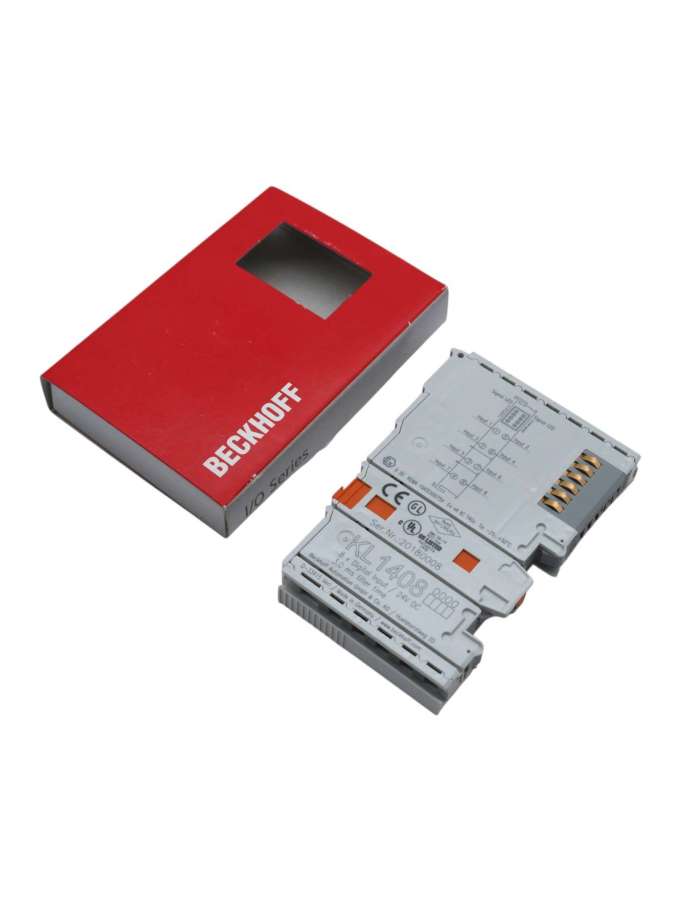 kl1408-beckhoff