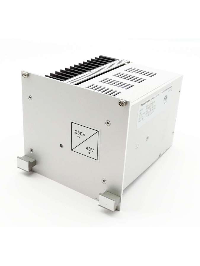 p 589.010 19"-powertronic