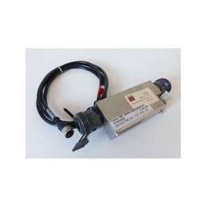 0795545 Messstrecke 1/2" TRUMPF