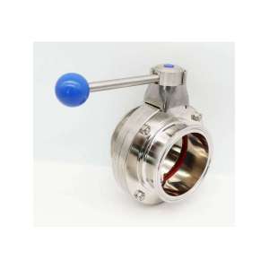 1.4404/3 4"-B AWH ARMATURENWERK