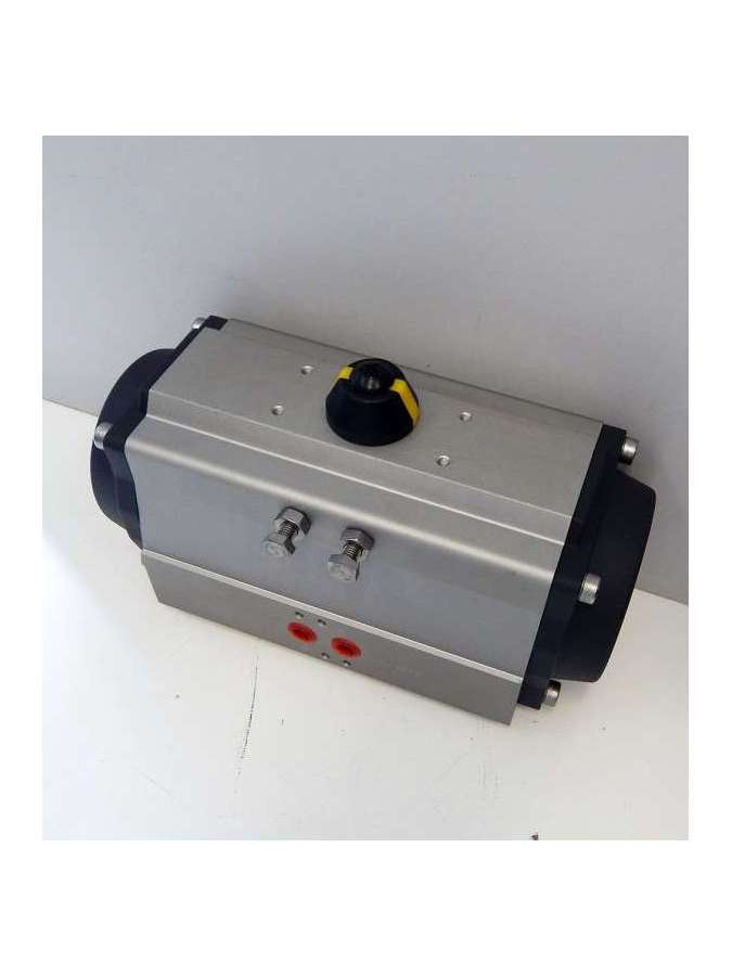 2 1/4" bspp-gemu