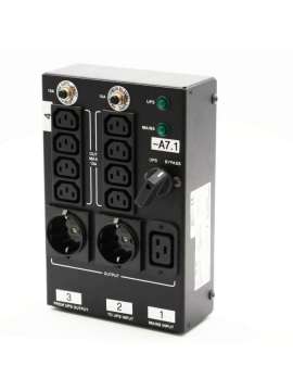 mp 16a-riello ups
