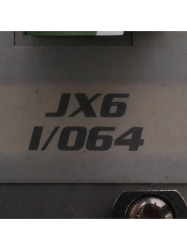 jx6 i/064-jetter