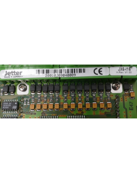 jx6 i/064-jetter