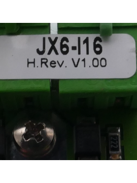 jx6 i/064-jetter