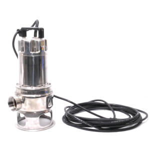 DX80/2 AVAG PUMPEN