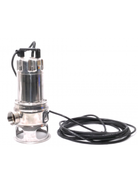 dx80/2-avag pumpen