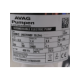 dx80/2-avag pumpen