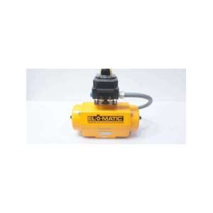 ES0350.U2A04A.27K0 EL-O-MATIC USADO