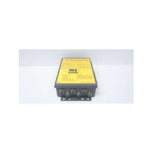 MC6DC-0016 STI