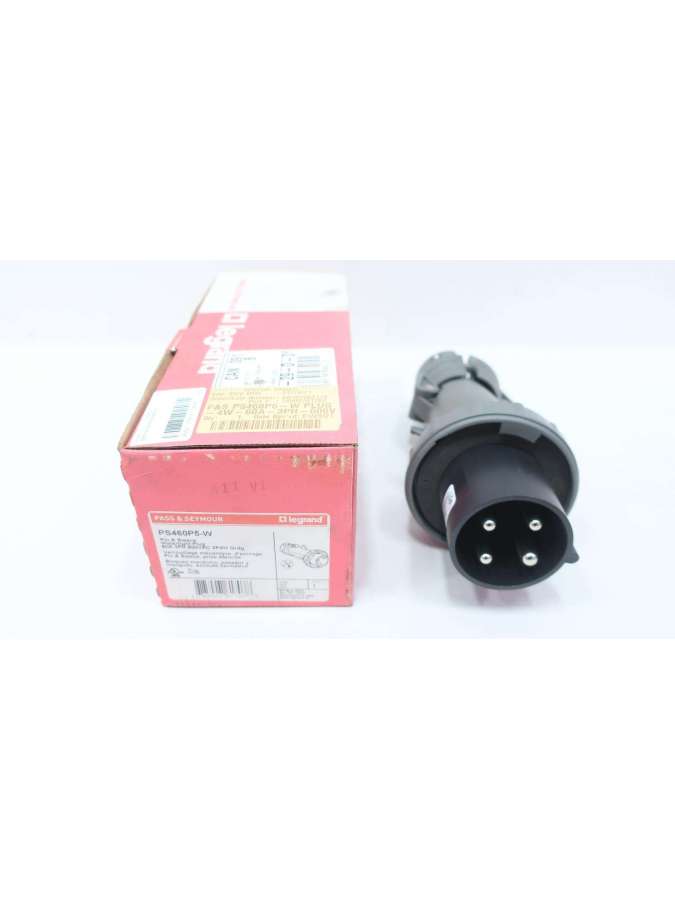 ps460p5-w-pass seymour