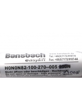 h0n0n82-100-270--005 1300n-bansbach