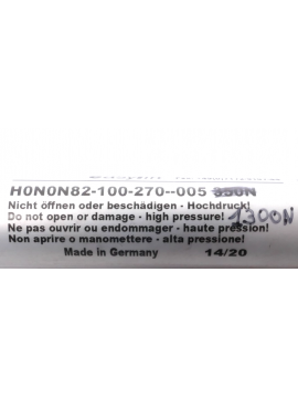 h0n0n82-100-270--005 1300n-bansbach