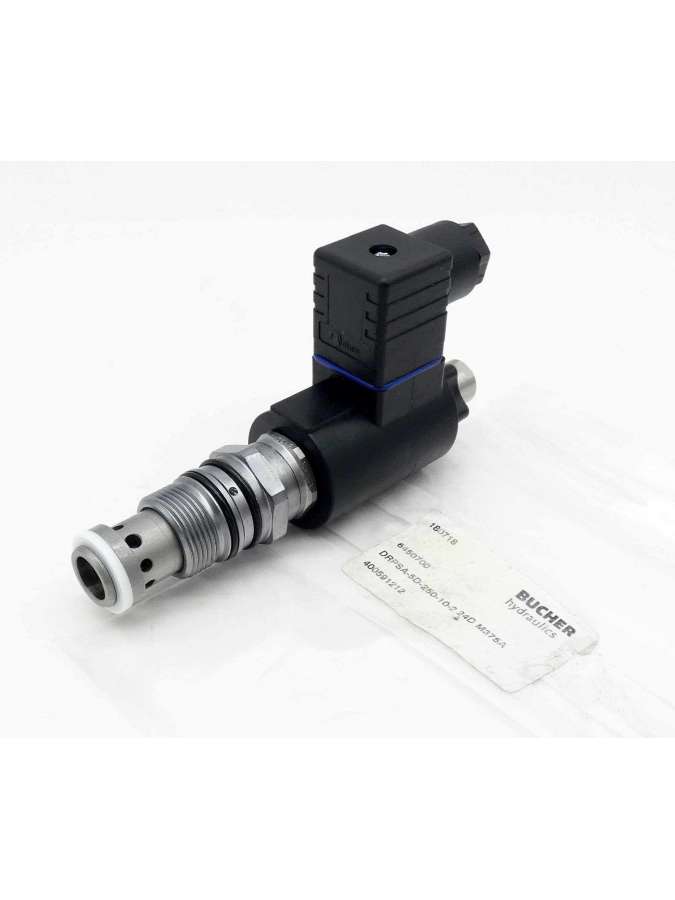 drpsa-5d-250-10-2 24d m375a-bucher hydraulik
