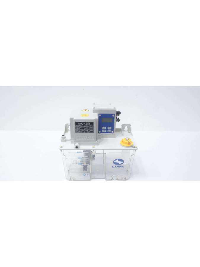 amo-iii ds 285303-lube