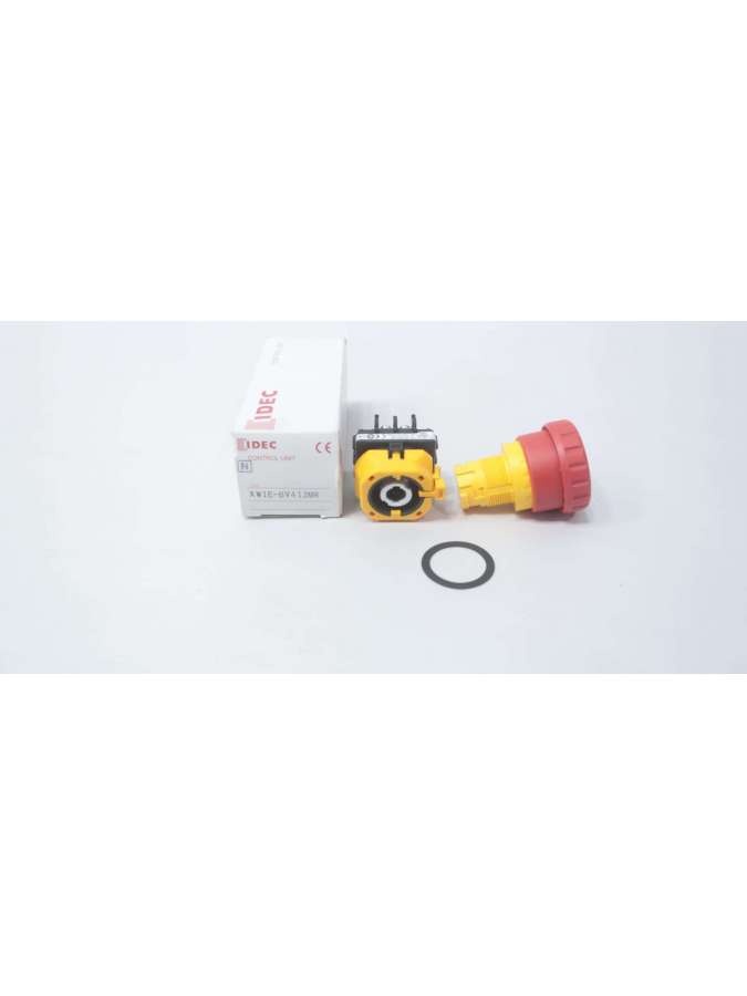 xw1e-bv413mr-idec