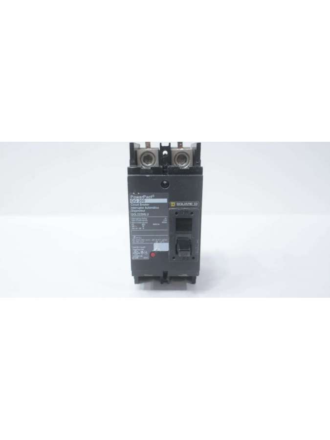 qgl22200lu-square d