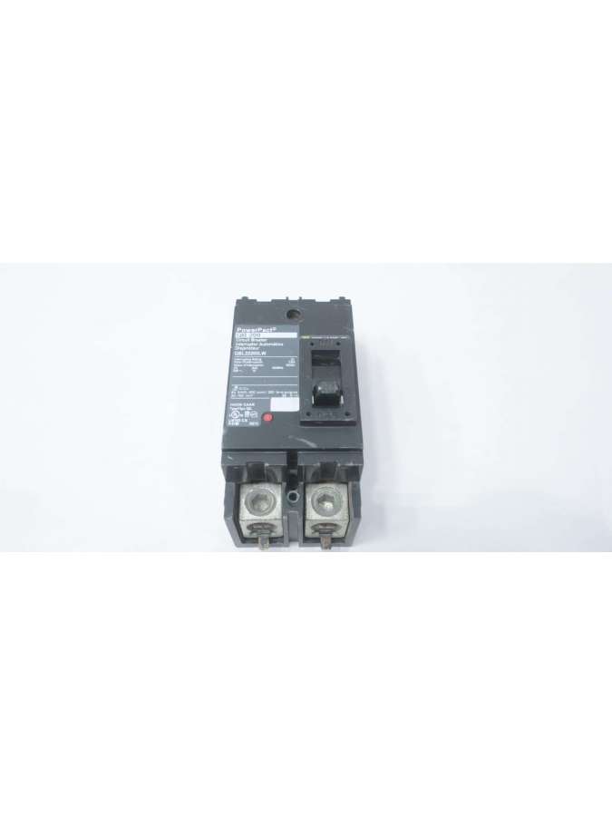 qbl22200lw-square d