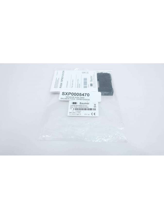 fvdk 10p66y0/s35a-baumer