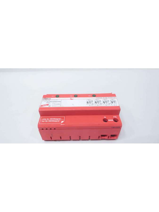 dva csp 50 e-dehn