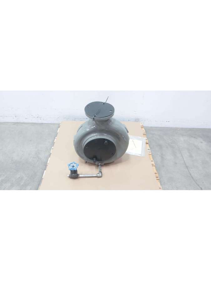 mk3 std 2k6x4-13arv-flowserve