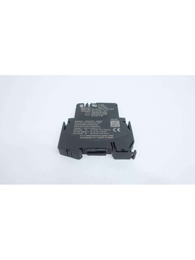 esx10-tb-124-dc24v-2a-e-e-t-a