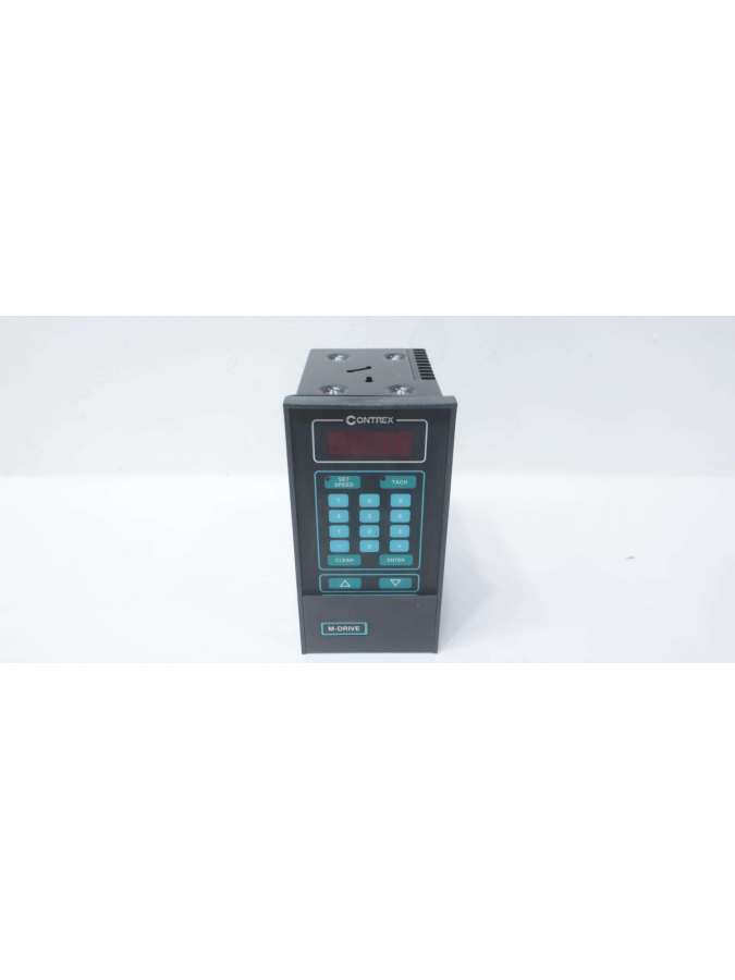 m-drive 4-contrex